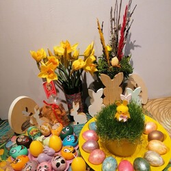 Wielkanocny klimat w obiektywie