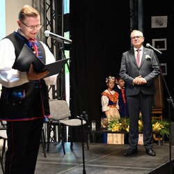 Nagroda im. Wojciecha Korfantego