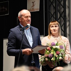 Nagroda im. Wojciecha Korfantego