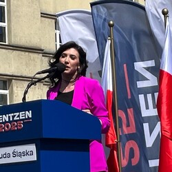 Spotkanie ze Sławomirem Mentzenem