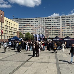 Spotkanie ze Sławomirem Mentzenem