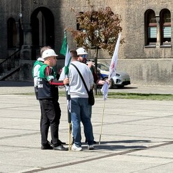 Spotkanie ze Sławomirem Mentzenem
