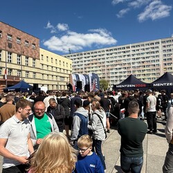 Spotkanie ze Sławomirem Mentzenem