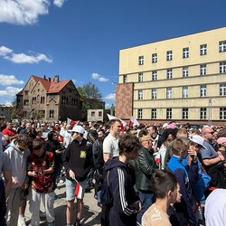 Spotkanie ze Sławomirem Mentzenem