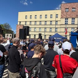 Spotkanie ze Sławomirem Mentzenem