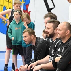 Rudzka Amatorska Liga Koszykówki