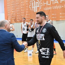 Rudzka Amatorska Liga Koszykówki