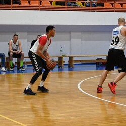 Rudzka Amatorska Liga Koszykówki