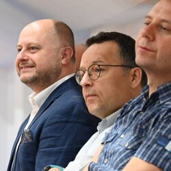 Rudzka Amatorska Liga Koszykówki