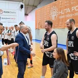 Rudzka Amatorska Liga Koszykówki