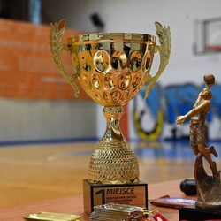 Rudzka Amatorska Liga Koszykówki