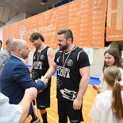 Rudzka Amatorska Liga Koszykówki