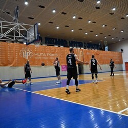 Rudzka Amatorska Liga Koszykówki