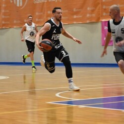 Rudzka Amatorska Liga Koszykówki