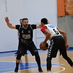 Rudzka Amatorska Liga Koszykówki