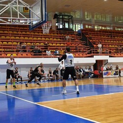 Rudzka Amatorska Liga Koszykówki