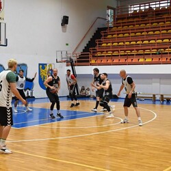 Rudzka Amatorska Liga Koszykówki