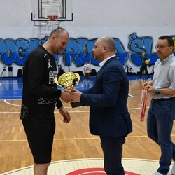 Rudzka Amatorska Liga Koszykówki