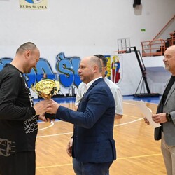 Rudzka Amatorska Liga Koszykówki