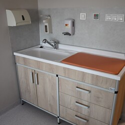 Oddział Perinatologii, Ginekologii i Położnictwa