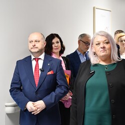 Oddział Perinatologii, Ginekologii i Położnictwa