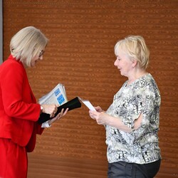 Seniorzy z Rudy Śląskiej uczyli się, jak ratować życie