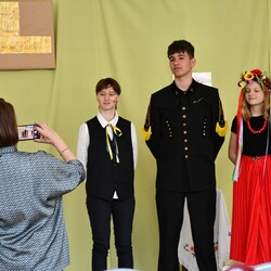 XX edycja Regionalnego Konkursu Ślōnskij Godki ,,Ślōnzoki niy gyńsi”