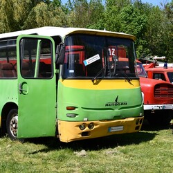 Otwarcie sezonu w Muzeum PRL-u