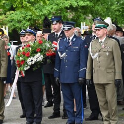 Rocznica uchwalenia Konstytucji 3 Maja