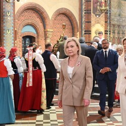 Rocznica uchwalenia Konstytucji 3 Maja