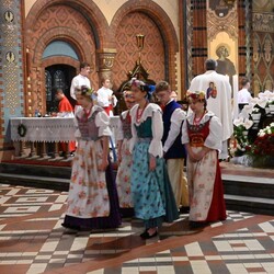 Rocznica uchwalenia Konstytucji 3 Maja