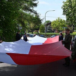 Rocznica uchwalenia Konstytucji 3 Maja