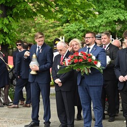 Rocznica uchwalenia Konstytucji 3 Maja