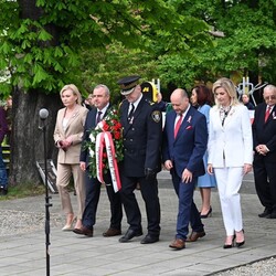 Rocznica uchwalenia Konstytucji 3 Maja