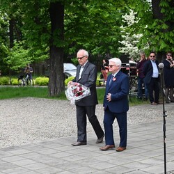 Rocznica uchwalenia Konstytucji 3 Maja