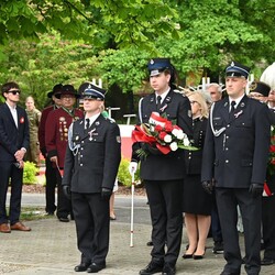 Rocznica uchwalenia Konstytucji 3 Maja