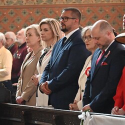 Rocznica uchwalenia Konstytucji 3 Maja