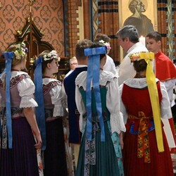 Rocznica uchwalenia Konstytucji 3 Maja