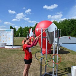 Lekkoatletyczne Nadzieje Olimpijskie