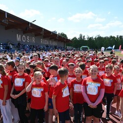 Lekkoatletyczne Nadzieje Olimpijskie