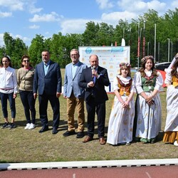 Lekkoatletyczne Nadzieje Olimpijskie