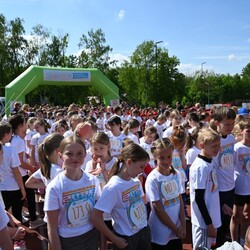 Lekkoatletyczne Nadzieje Olimpijskie