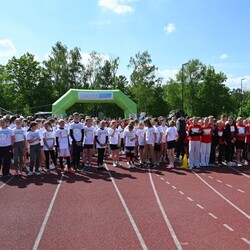 Lekkoatletyczne Nadzieje Olimpijskie