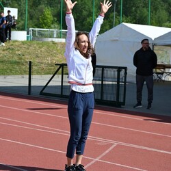 Lekkoatletyczne Nadzieje Olimpijskie