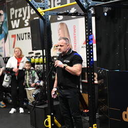 3. urodziny Fundacji "Zapasy Sportem Wszystkich Dzieci"