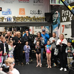 3. urodziny Fundacji "Zapasy Sportem Wszystkich Dzieci"