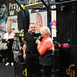 3. urodziny Fundacji "Zapasy Sportem Wszystkich Dzieci"