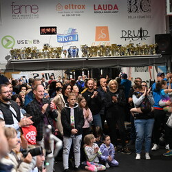 3. urodziny Fundacji "Zapasy Sportem Wszystkich Dzieci"