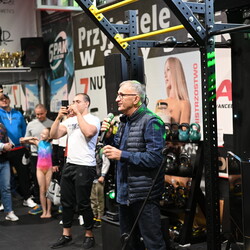 3. urodziny Fundacji "Zapasy Sportem Wszystkich Dzieci"