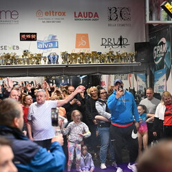 3. urodziny Fundacji "Zapasy Sportem Wszystkich Dzieci"